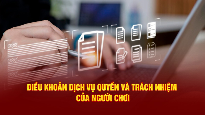 quyền và trách nhiệm của người chơi